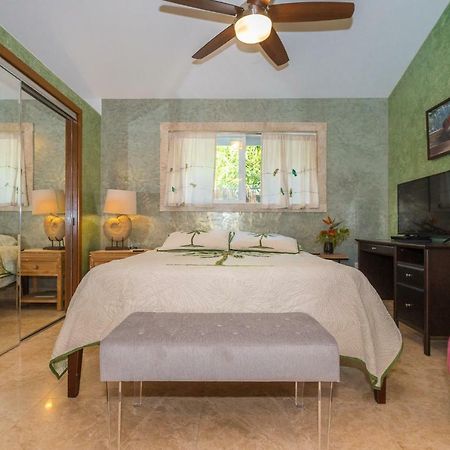 Mango Retreat Villa Kailua-Kona Eksteriør billede